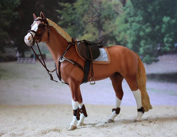 Spieluhr Von Morgenstern - Photo ?