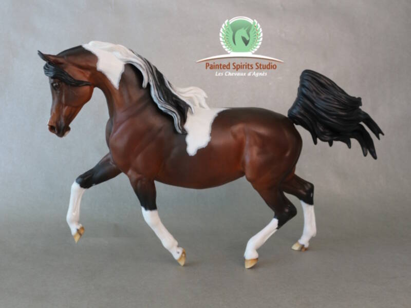 Izadim du Clos du Rohan