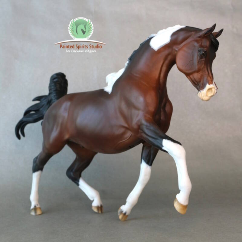 KS Arts 3D Print Prince