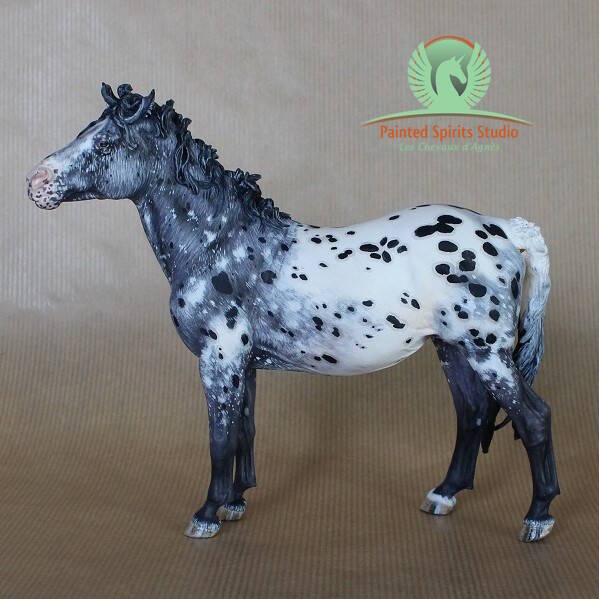 Kaelatt - Résine Wilga