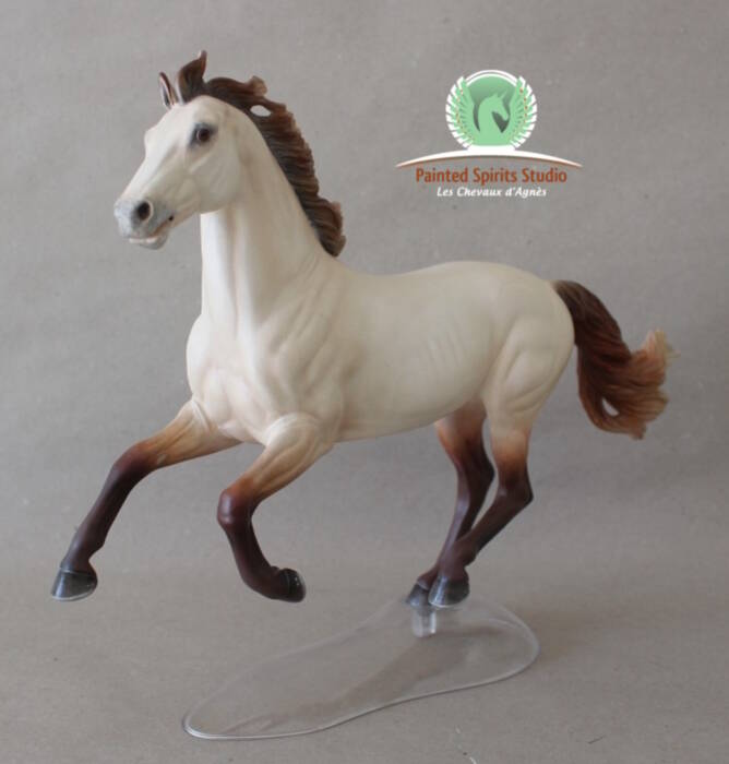 Kaziranga du Clos du Rohan