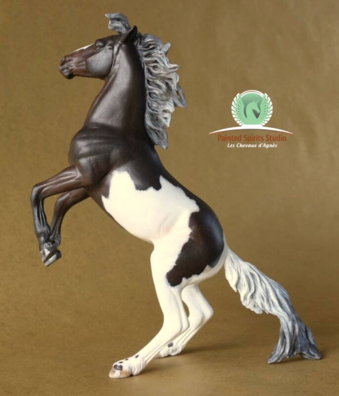 Résine Switchback (Kitty Cantrell)