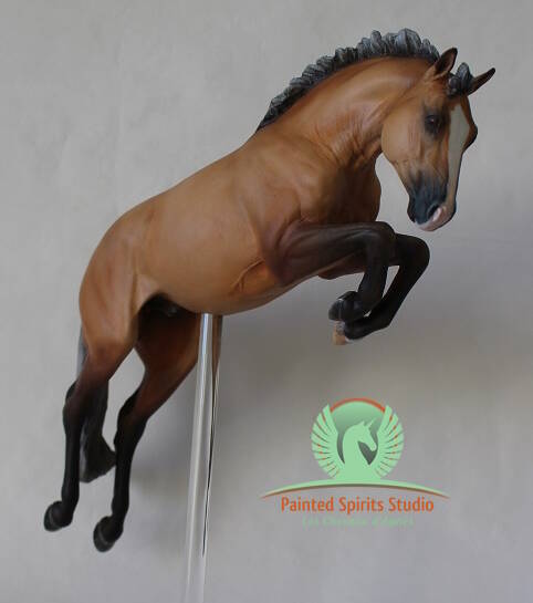 Kiwi Sablon - Résine Legacy