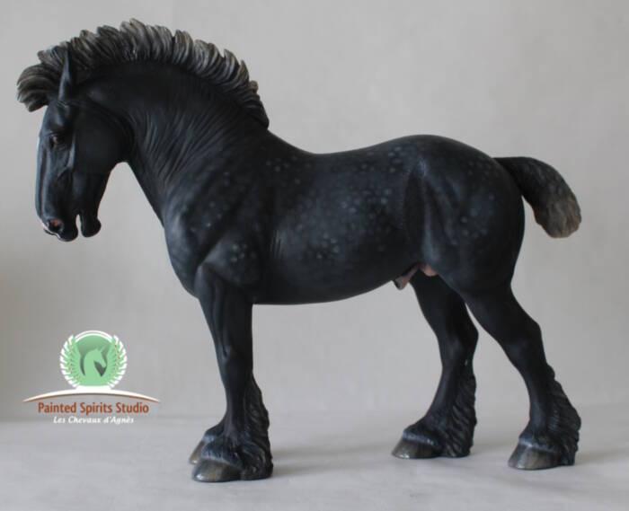 Kraken du Clos du Rohan 