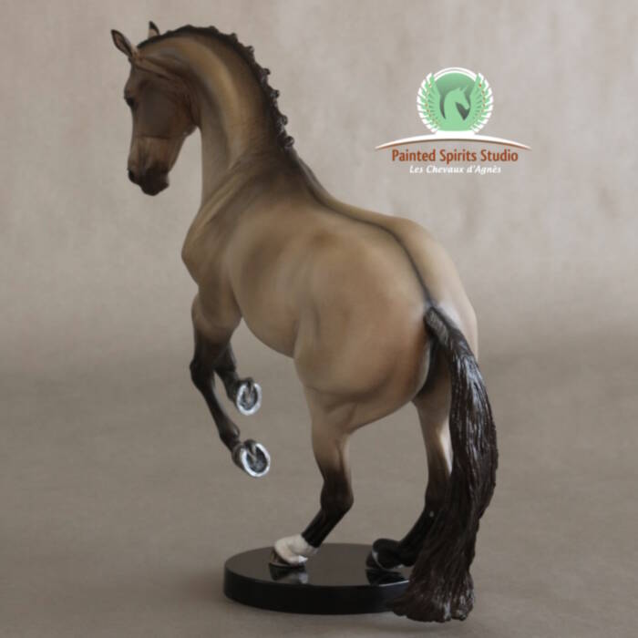 Laudanum du Clos du Rohan