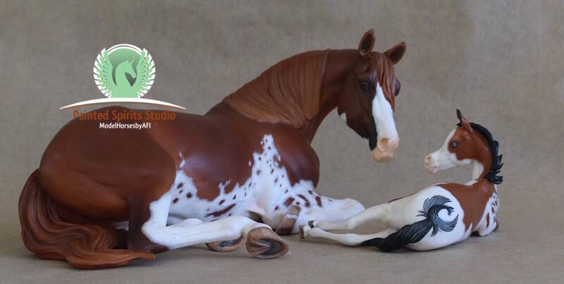 Magic Pearl &amp; Majestic Promise - Résines 3D Print KS Arts Summer &amp; Sunshine