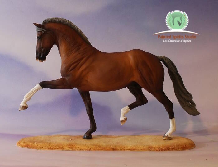 Marjan du Clos du Rohan