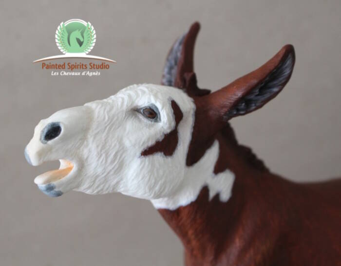 Paprika du Clos du Rohan