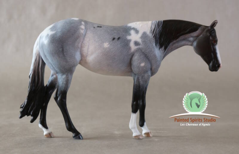 Pasadena - CM Breyer Fifefly