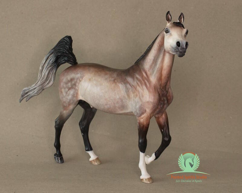 Phaaros - Résine Safar