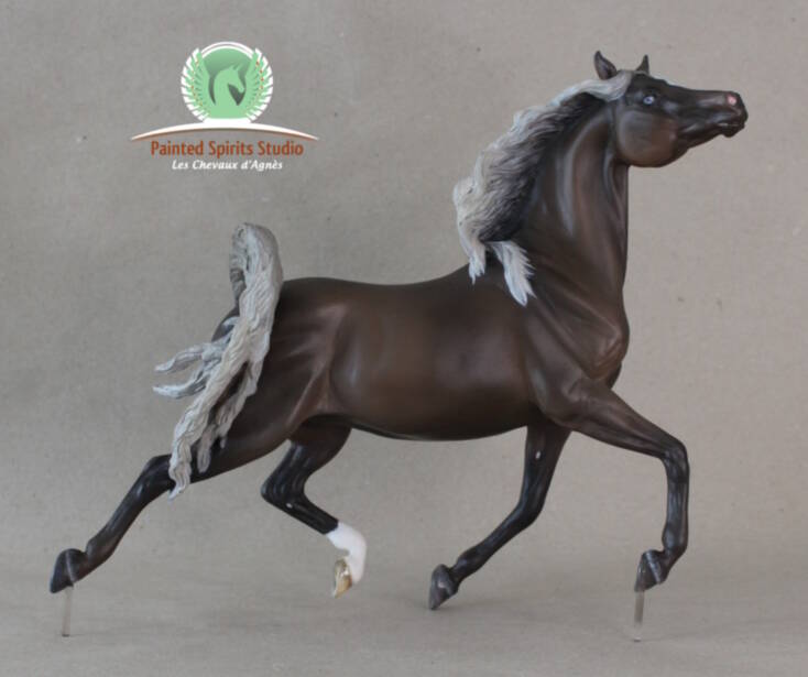 Philae du Clos du Rohan - Résine La Diva