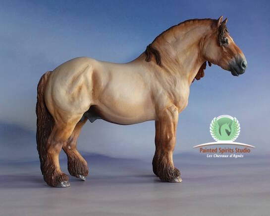 Rooibos du Clos du Rohan - Résine Valentin II