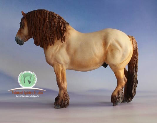 Rooibos du Clos du Rohan