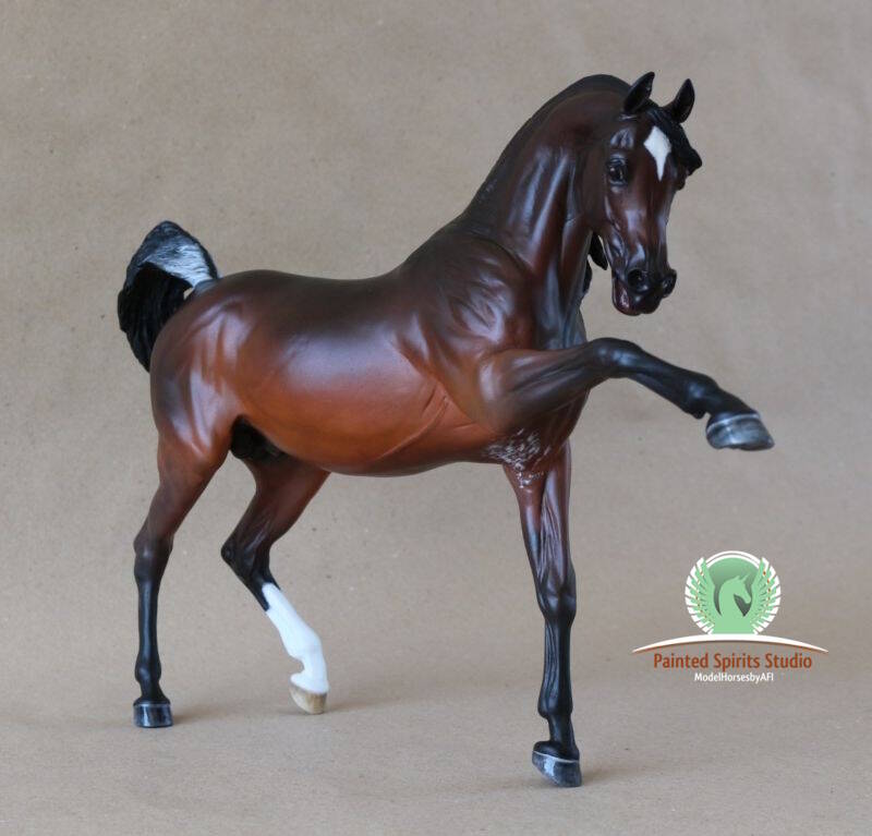 Royal Lionheart du Clos du Rohan