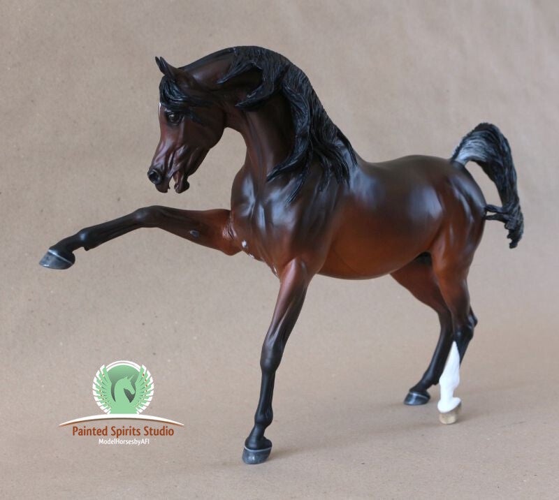 Resin Adib Josine Vingerling