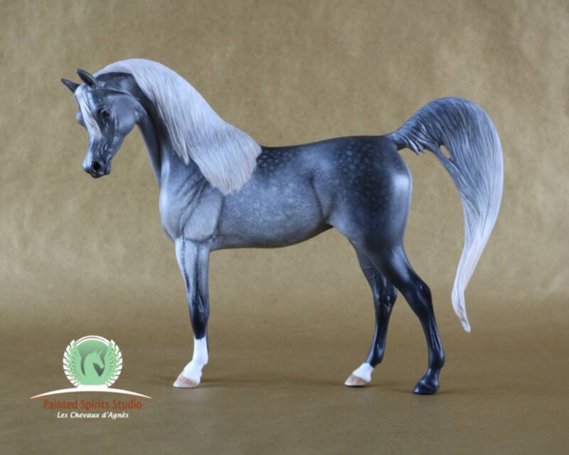 Shéhérazade du Clos du Rohan