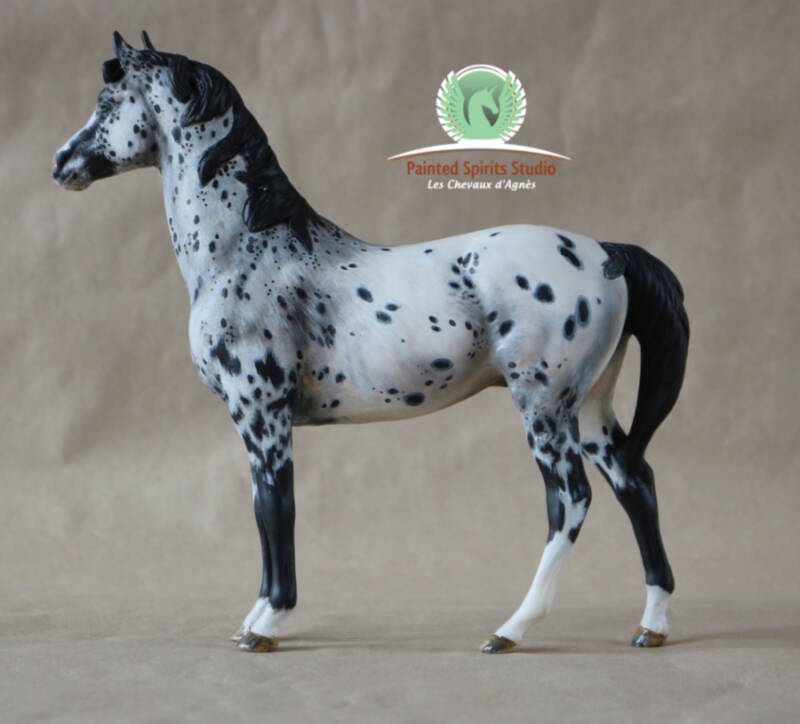 CM Breyer Classic Swaps