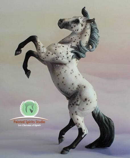 Snowflake - CM Breyer Silver