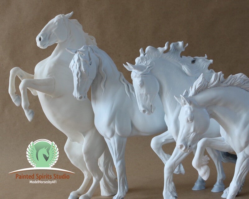 available models