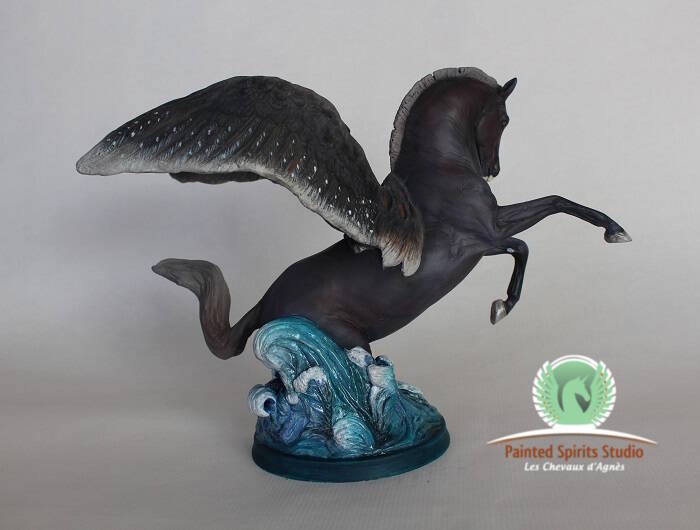 Takis Zante - CM par mes soins