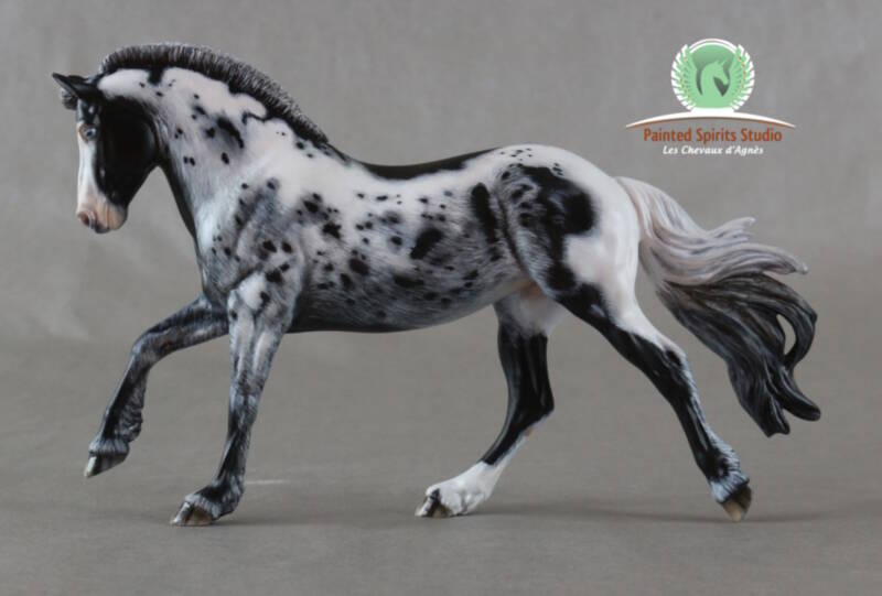 Willow Moon du Clos du Rohan