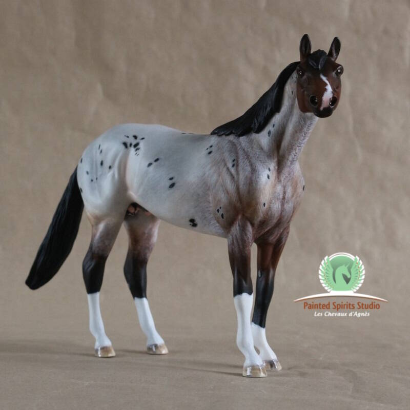 Yellowstone's Arch du Clos du Rohan