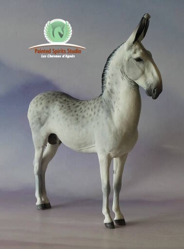 Zeferino - Résine Résine Suerte