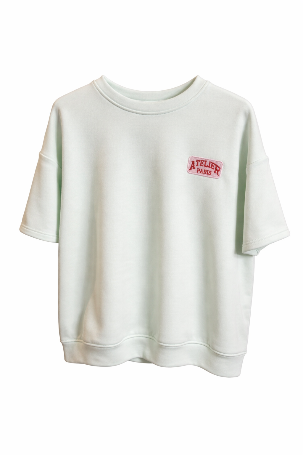Mooij T-shirt Paris