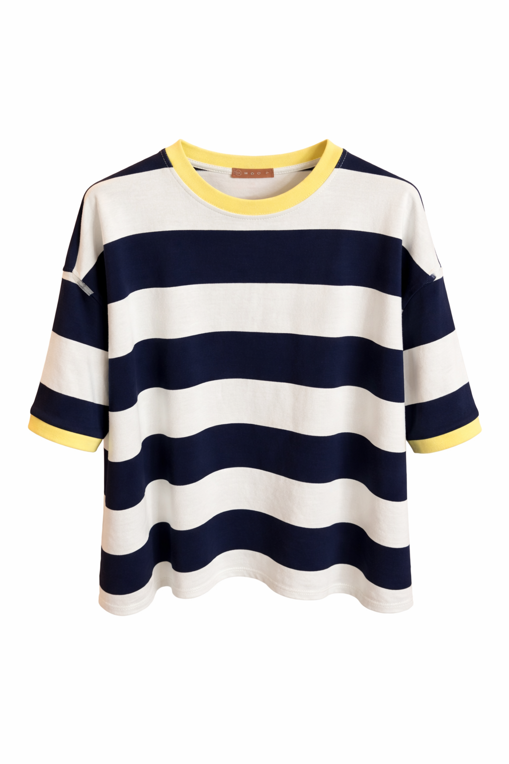 Mooij T-shirt