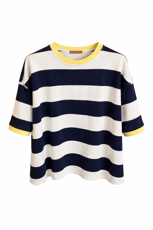 Mooij T-shirt