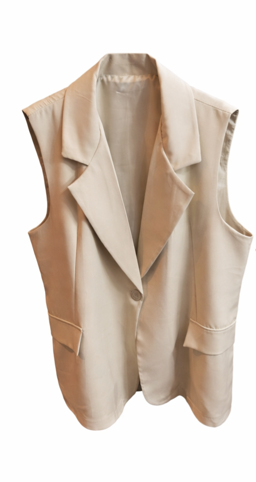 Basic Gilet