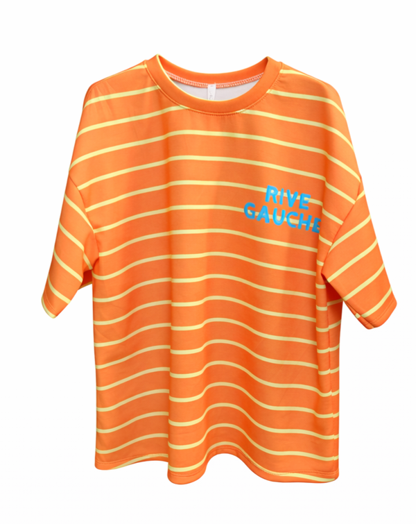 Rive Gauche T-shirt