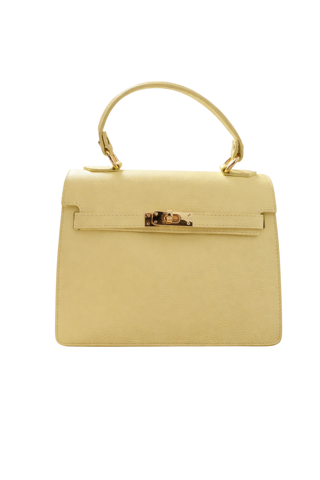 Bella yellow