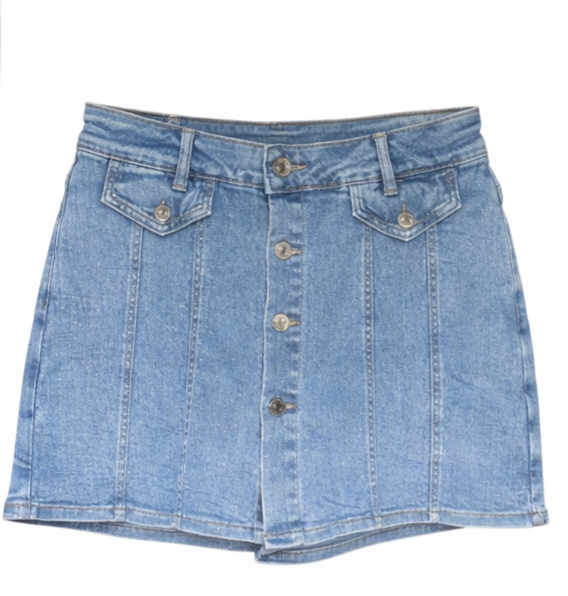 G - Smack Skort