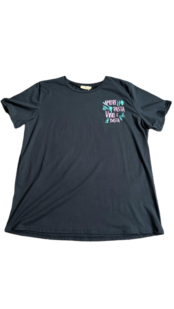 Bella Italia T-shirt