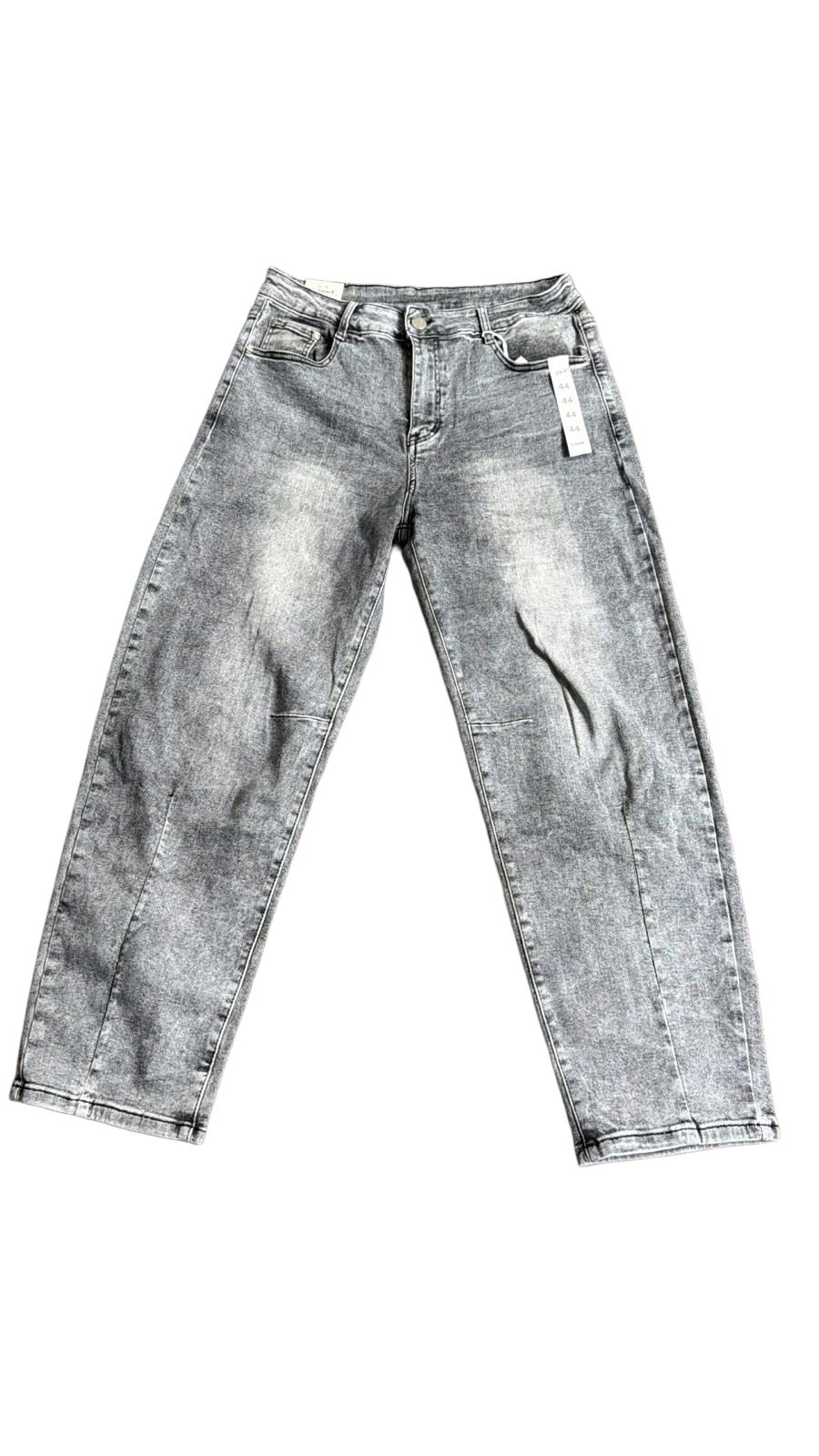 G- Smack - Ballon Jeans grijs