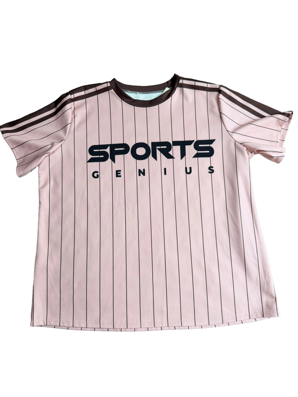 Sport genius shirt