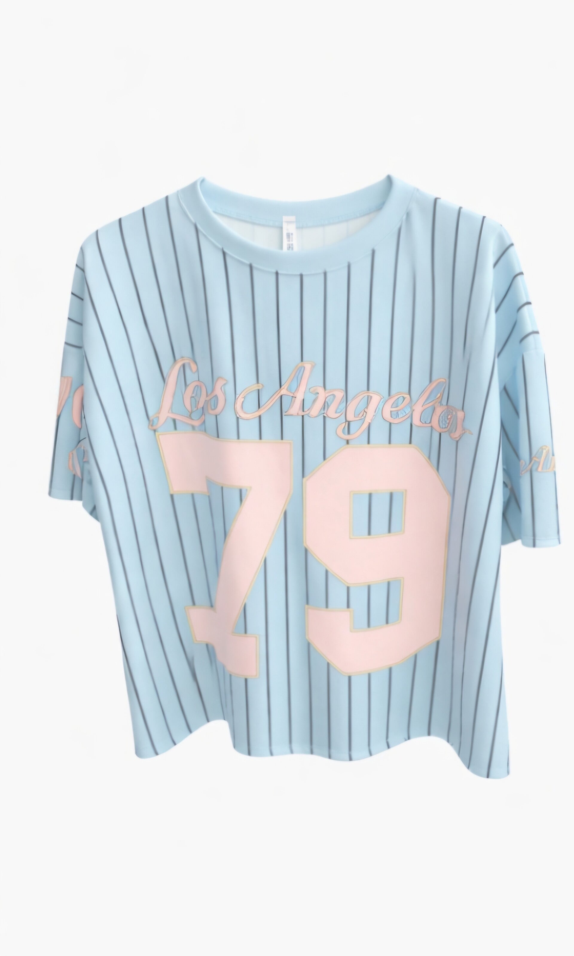 Basketbal T-shirt