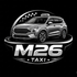 M26 Taxi
