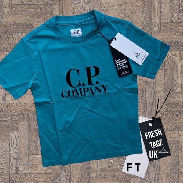 Short sleeve goggle t-shirt