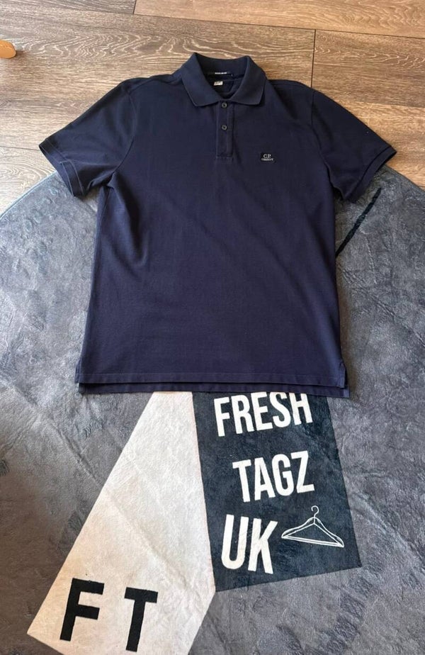 Men’s C.P Company polo
