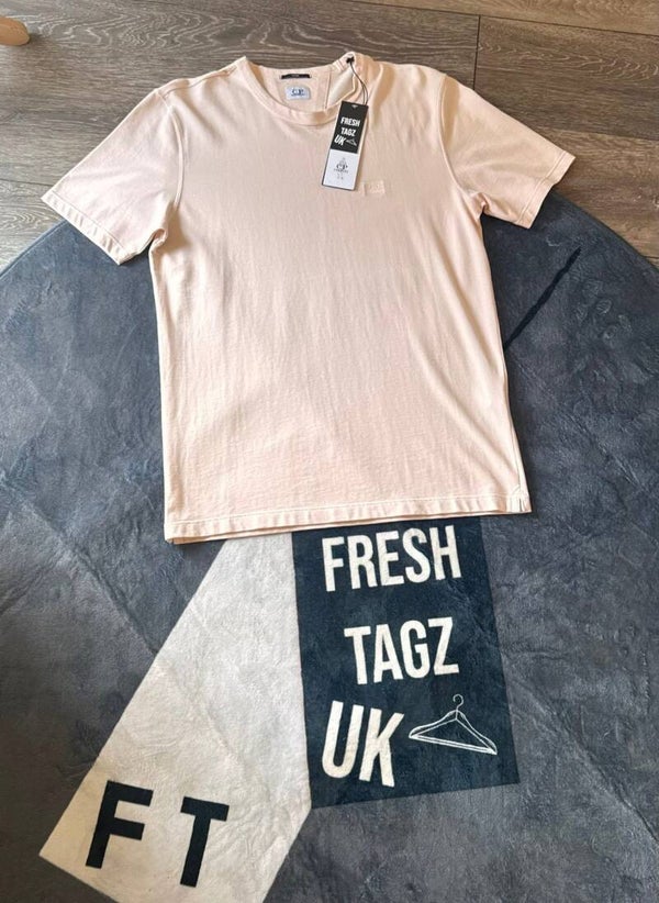 Men’s Pastel C.P Company T-shirt