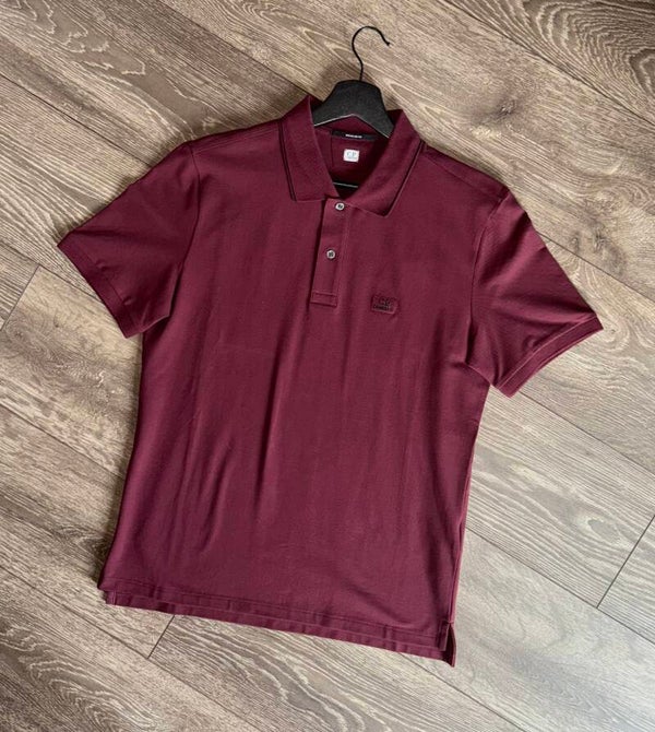 C.P Company Polo