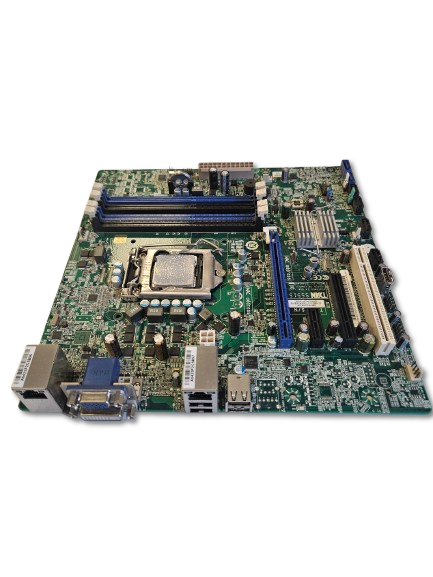 Motherboard