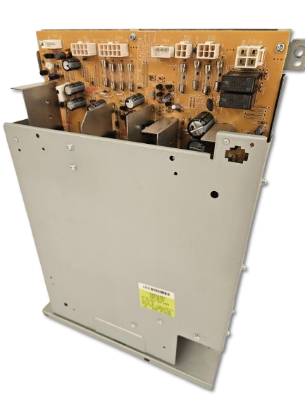 Low Voltage Power Supply (LVPS)