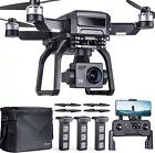 Professional GPS Drone 4K Ultra HD Camera Night Vision