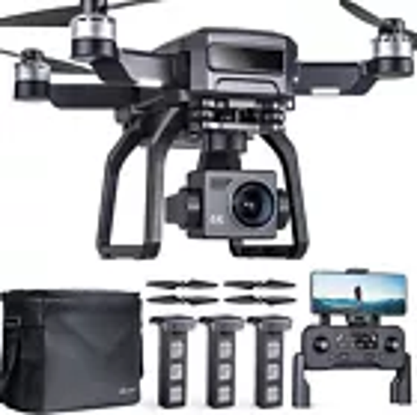 Professional GPS Drone 4K Ultra HD Camera Night Vision