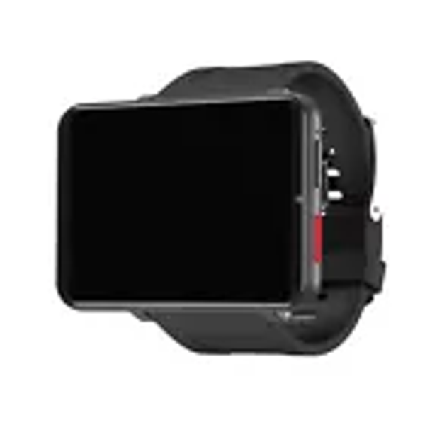 DM100 2.86Inch 4G Smart Watch 16GB GPS WIFI Smartwatch