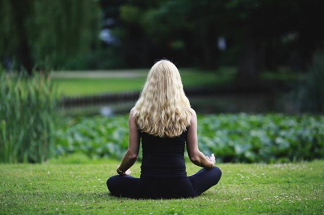 mindset en fibromyalgie
