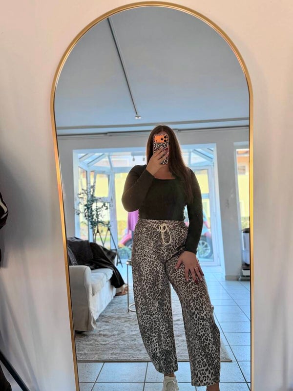 Jogger Leonora